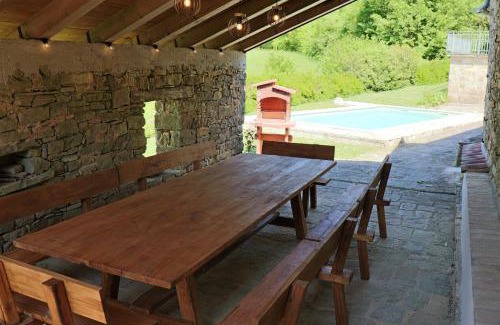 Cerovlje House | Casa Cocola