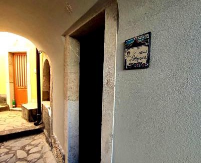 Castelmola House | Casa Colapesce