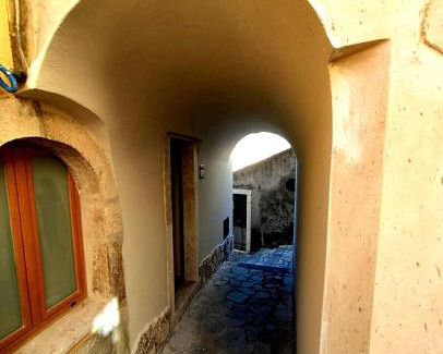 Castelmola House | Casa Colapesce