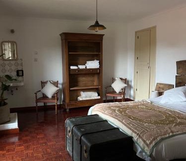 Frabosa Sottana House | Casa Colet