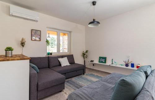 Nova Vas Villa | Casa Colibri