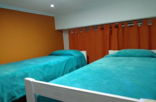 Punta Mogotes House | Casa Colinas 2