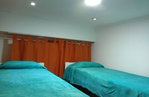 Punta Mogotes House | Casa Colinas 2