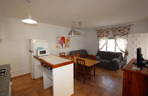 Riumar House | CASA COLL VERD, Ideal house for your holidays near the sea, free wifi, optional air conditioning, private pool, pets allowed, dog’s beach