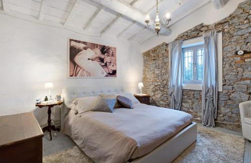 Villabuona House | Casa Collicello relax