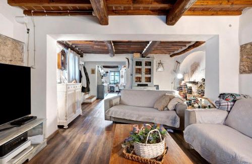 Villabuona House | Casa Collicello relax