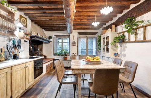 Villabuona House | Casa Collicello relax