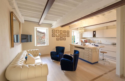Collodi House | Casa Collodi Castello