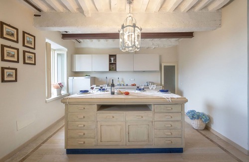 Collodi House | Casa Collodi Castello