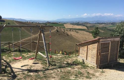 Cologna Spiaggia Other | casa cologna glamping