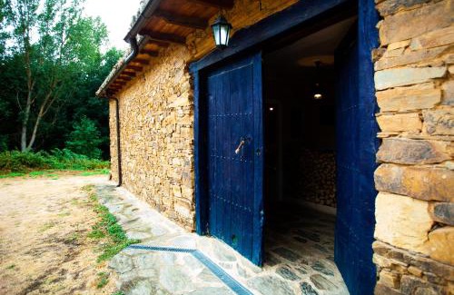 Santa Colomba de Somoza House | CASA COLOMBA