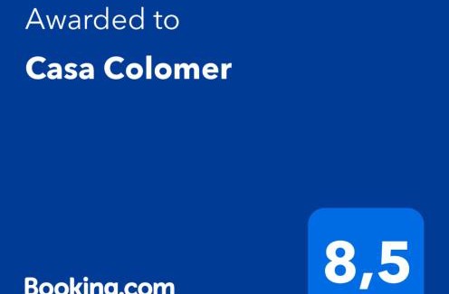 Cadaques Apartment | Casa Colomer