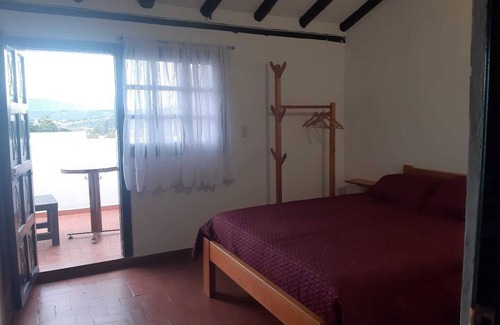 Villa de Leyva House | Casa Colonial en Villa de Leyva