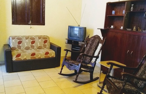 Centro Havana Bed & Breakfast | Casa Colonial La Terraza