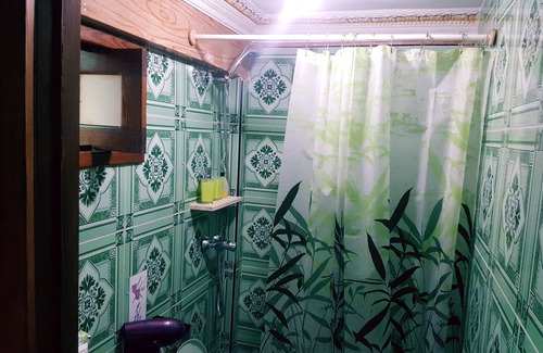 Centro Havana House | Casa Colonial Marvel - Habana Center