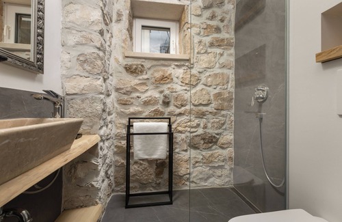 Vrpolje Bed & Breakfast | Casa Columba - 4 Star Design Boutique Hotel - Marco Polo Luxury Apartment