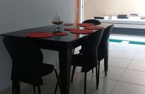 Trindade House | Casa com 2 quartos e banheira de Hidromassagem