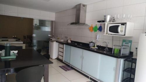Trindade House | Casa com 2 quartos e banheira de Hidromassagem