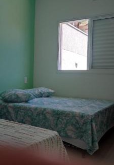 Guaratuba House | Casa com piscina duas quadras da praia