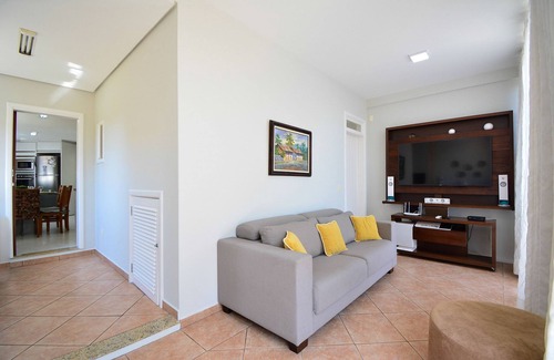 Campeche Sul House | Casa com Piscina Morro das Pedras