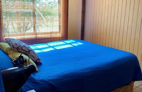 Salto del Laja Apartment | Casa comoda