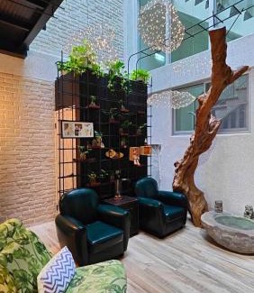 Anping House | CASA CoMoDo 自在家
