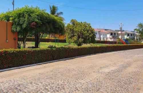 Manzanillo House | Casa Completa en Real del Country Alberca y Playa