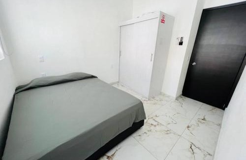 Manzanillo House | Casa Completa en Real del Country Alberca y Playa