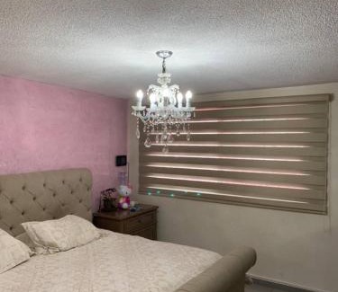 Coacalco de Berriozabal House | Casa completa para 8 en Coacalco SuperB