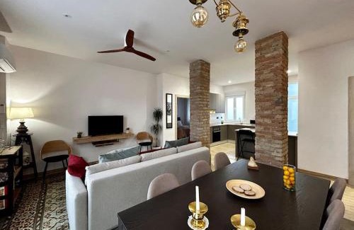 Centro - Sagrario Apartment | Casa con alma