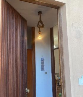 Varazze House | Casa con giardino: Varazze