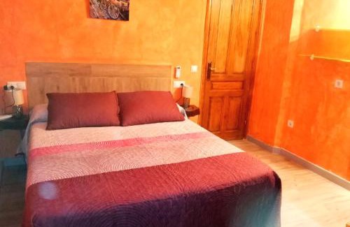 Chert House | Casa con jacuzzi la olivera