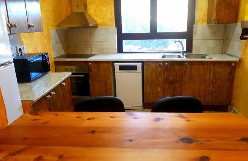 Chert House | Casa con jacuzzi la olivera