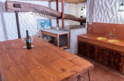 Tegueste Apartment | Casa con jardin para familias y grupos
