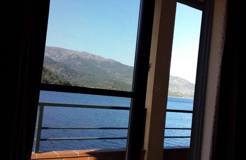 El Barraco House | Casa con Magníficas Vistas y Acceso Privado al Embalse del Burguillo