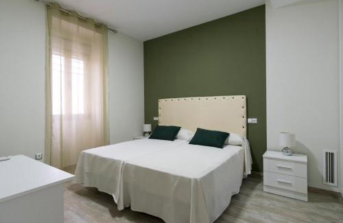 Pozoblanco House | CASA CON PATIO