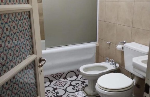 Funes House | Casa con pileta en Funes