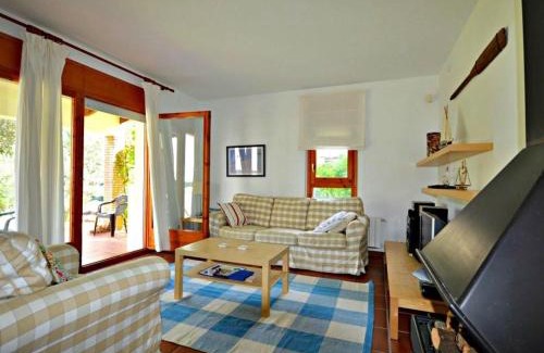 Bon Relax House | Casa con piscina privada, jardín, barbacoa y wifi cerca de la playa - ES-89-69