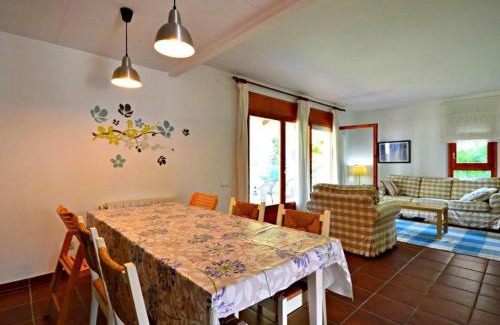 Bon Relax House | Casa con piscina privada, jardín, barbacoa y wifi cerca de la playa - ES-89-69
