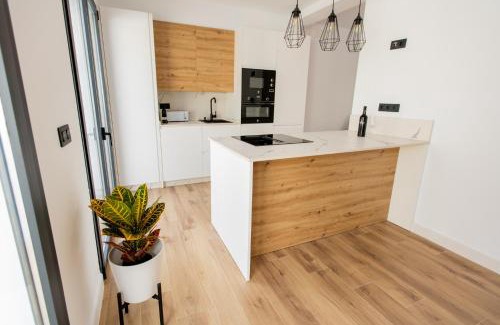 Camas House | Casa con piscina a 5 km del centro de Sevilla