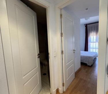 Villa de Vallecas Apartment | Casa con piscina