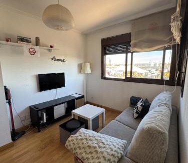 Villa de Vallecas Apartment | Casa con piscina