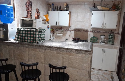 Salinas House | Casa con Todas las Comodidades Para Vacaciones