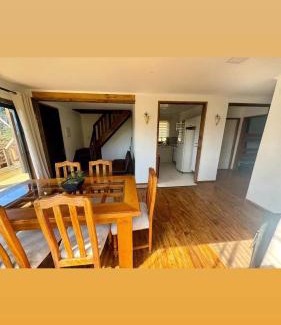 Valdivia House | Casa con vista al rio Cutipay