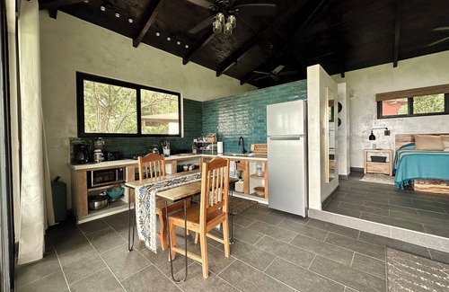 Cambutal House | Casa Concha at Luna Negra - private luxurious oceanfront paradise home