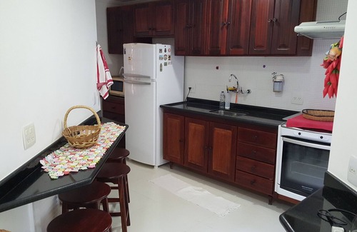 Ponte Branca House | Casa Cond Fech /5 min Historical Center /Seg24h /Air Conditioning /Pool /Wifi /C27