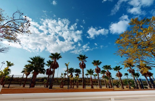 Alhama de Murcia Apartment | Casa Condado - A Murcia Holiday Rentals Property
