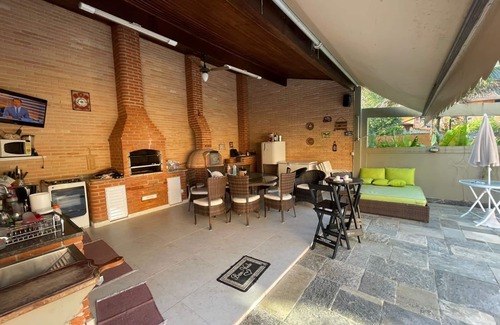 Lagoinha House | Casa Condomínio Fechado no Recanto da Lagoinha Perto da Praia