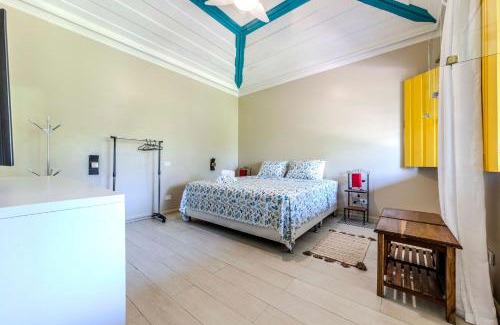 Cabore Apartment | Casa Condominio Piccola Paraty