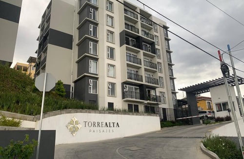 Zona 9 de Mixco Apartment | Casa Confort modern and cozy apartment in San Cristobal city